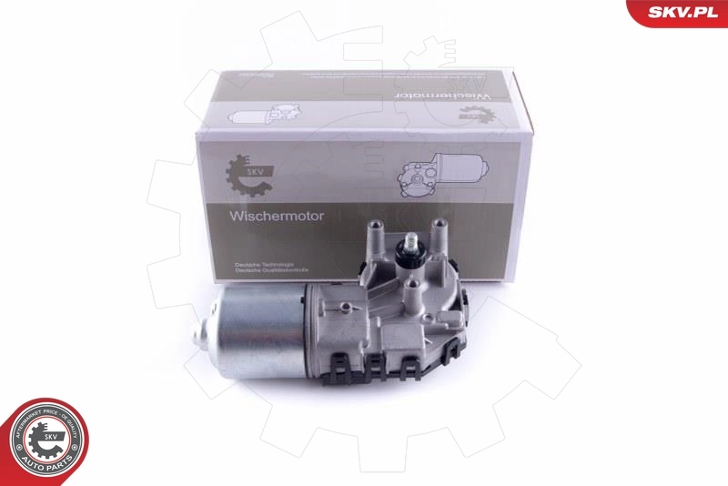 Wiper Motor